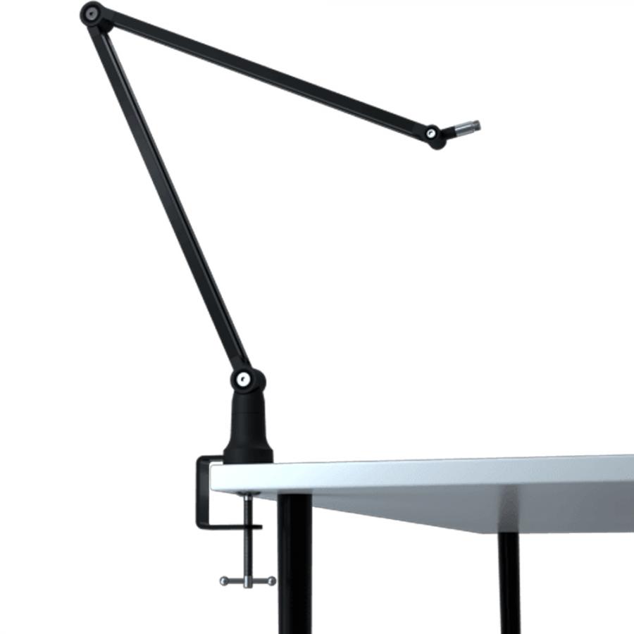 WHITE SHARK MICROPHONE STAND GMS-002 BLACK