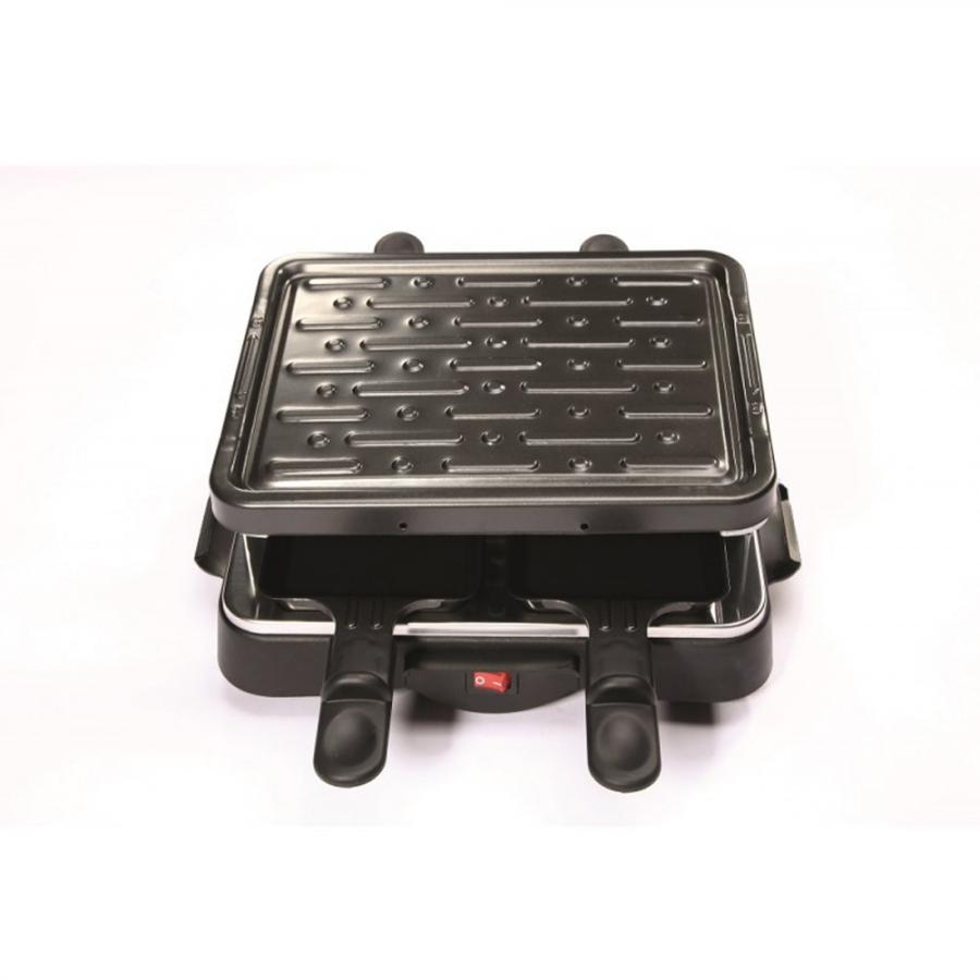 JOCCA RACLETTE 500W BLACK