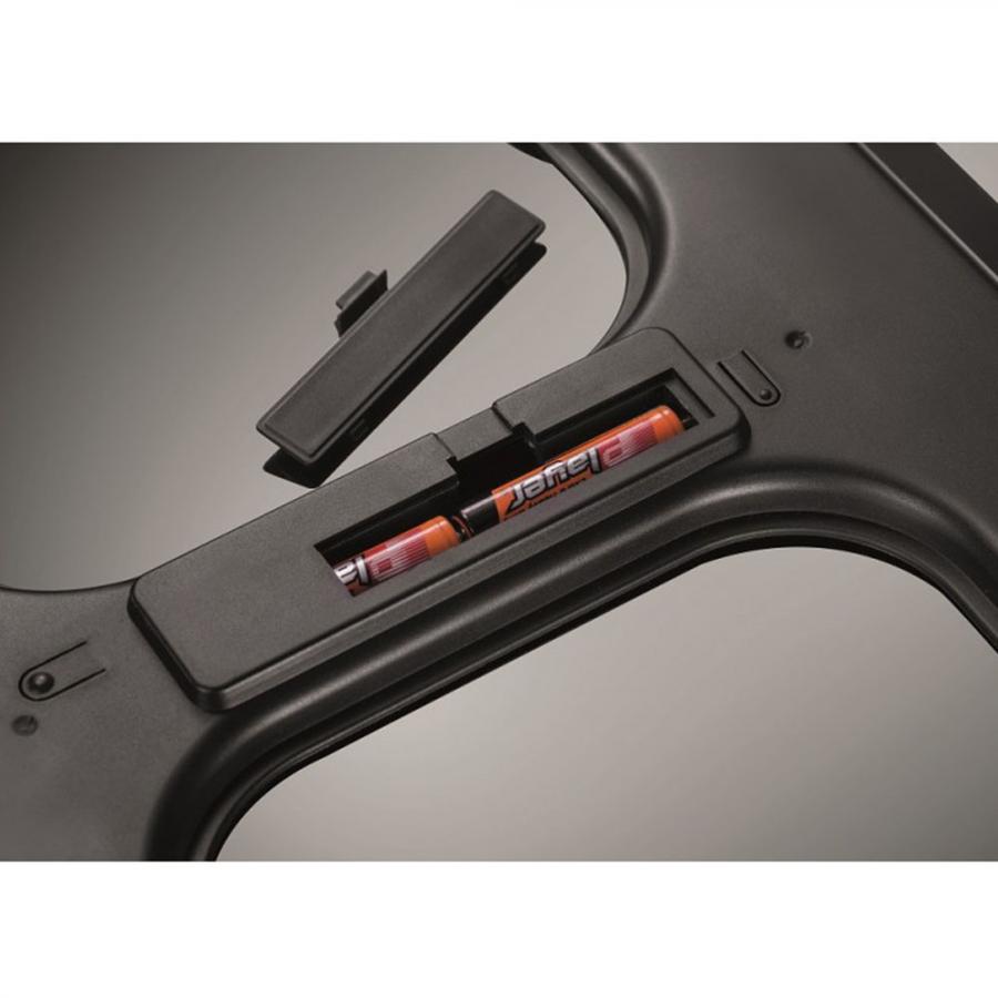 JOCCA SMART BATHROOM BT SCALE BLACK
