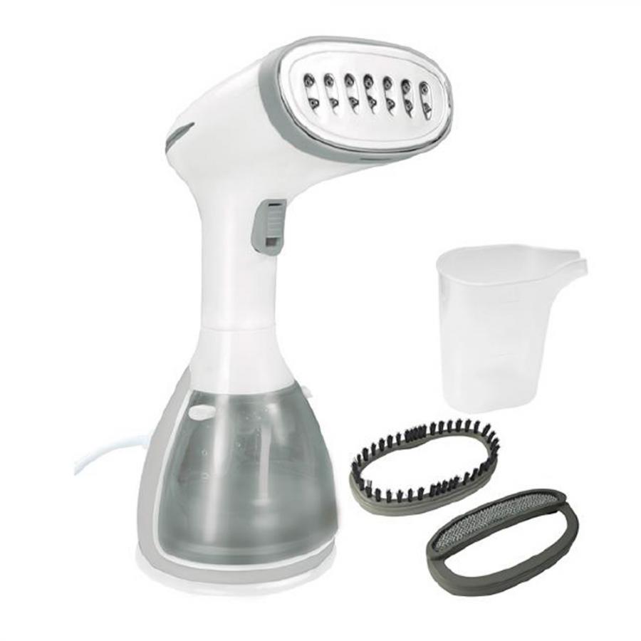 JOCCA VERTICAL STEAM IRON 1500W GREY