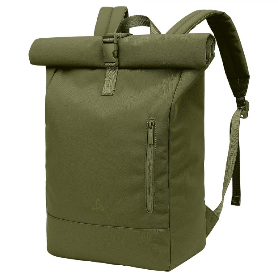 SBOX LAPTOP BACKPACK 15.6' NSS-19368B JAKARTA GREEN