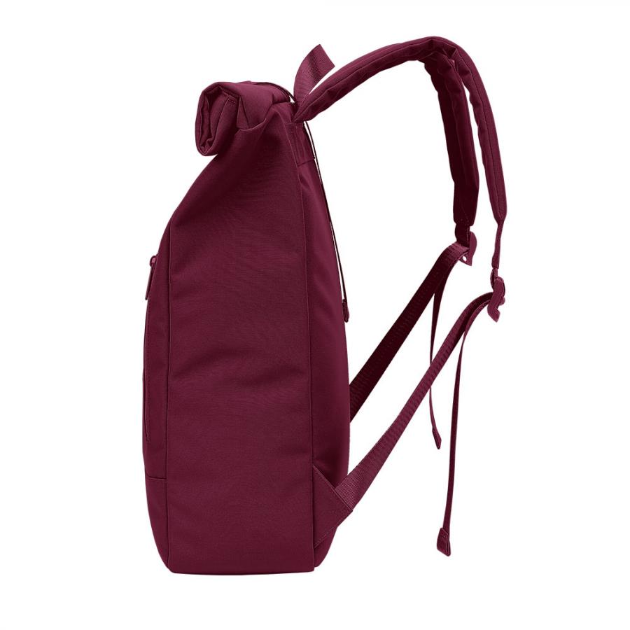 SBOX LAPTOP BACKPACK 15.6' NSS-19368D JAKARTA BORDEAUX