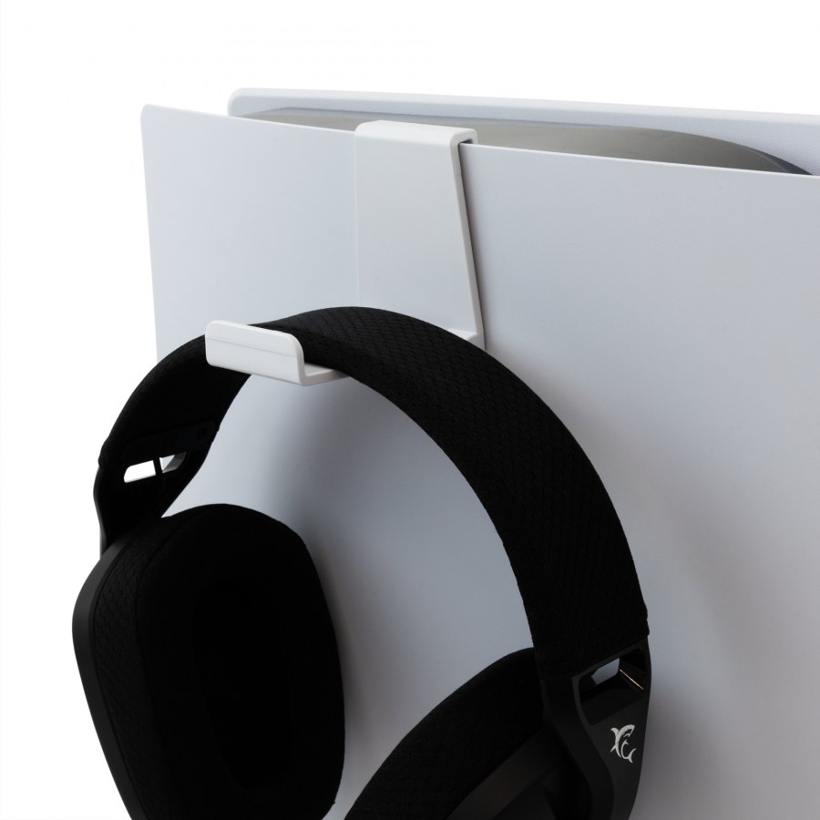 WHITE SHARK PS5 COOLING PAD + 2 CHARGING DOCK SLIM PS5-DZ504 KIMURA-2