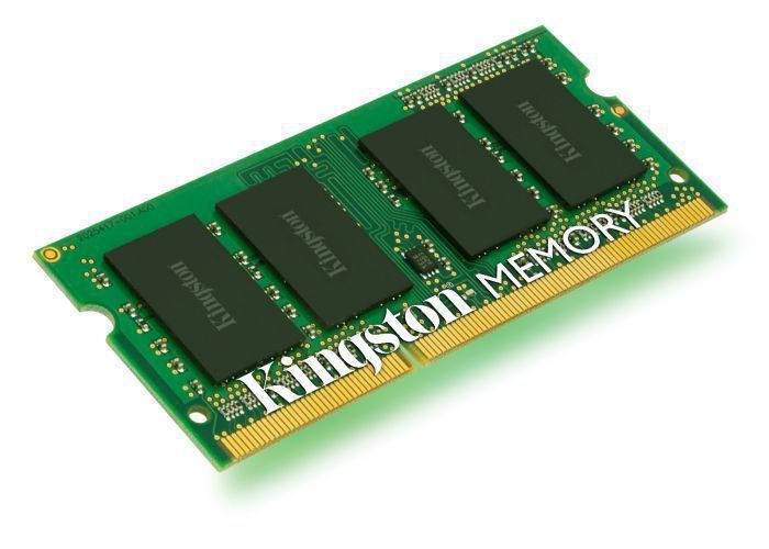 KINGSTON Ram KVR16S11/8 8GB DDR3 SODIMM (Open Box)