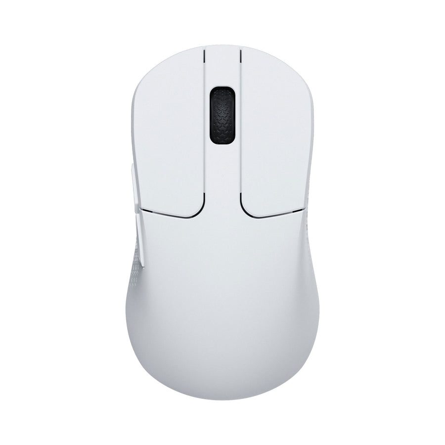 Keychron M3 Mini 8k (M3M-A24) White Wireless Mouse - 8K Polling Rate Ultra-lightweight