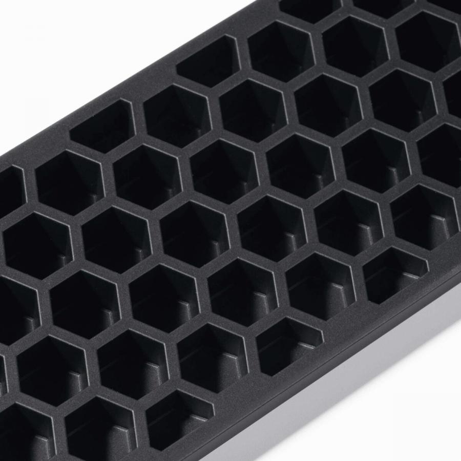 Keychron Silicon Palm Rest (PR52) for K10Pro / K10Max / Q6 / Q6Pro / Q6Max / V6 / V6Max
