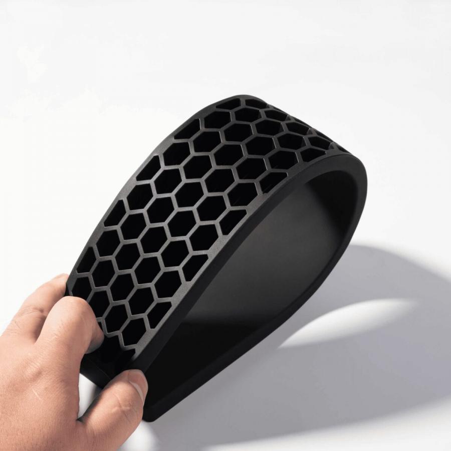 Keychron Silicon Palm Rest (PR52) for K10Pro / K10Max / Q6 / Q6Pro / Q6Max / V6 / V6Max