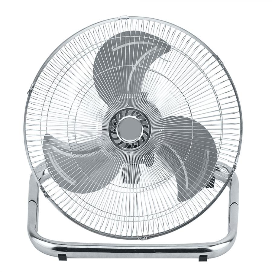 LGP 3-IN-1 ROUND BASE FAN 18' 45CM 45W BLACK