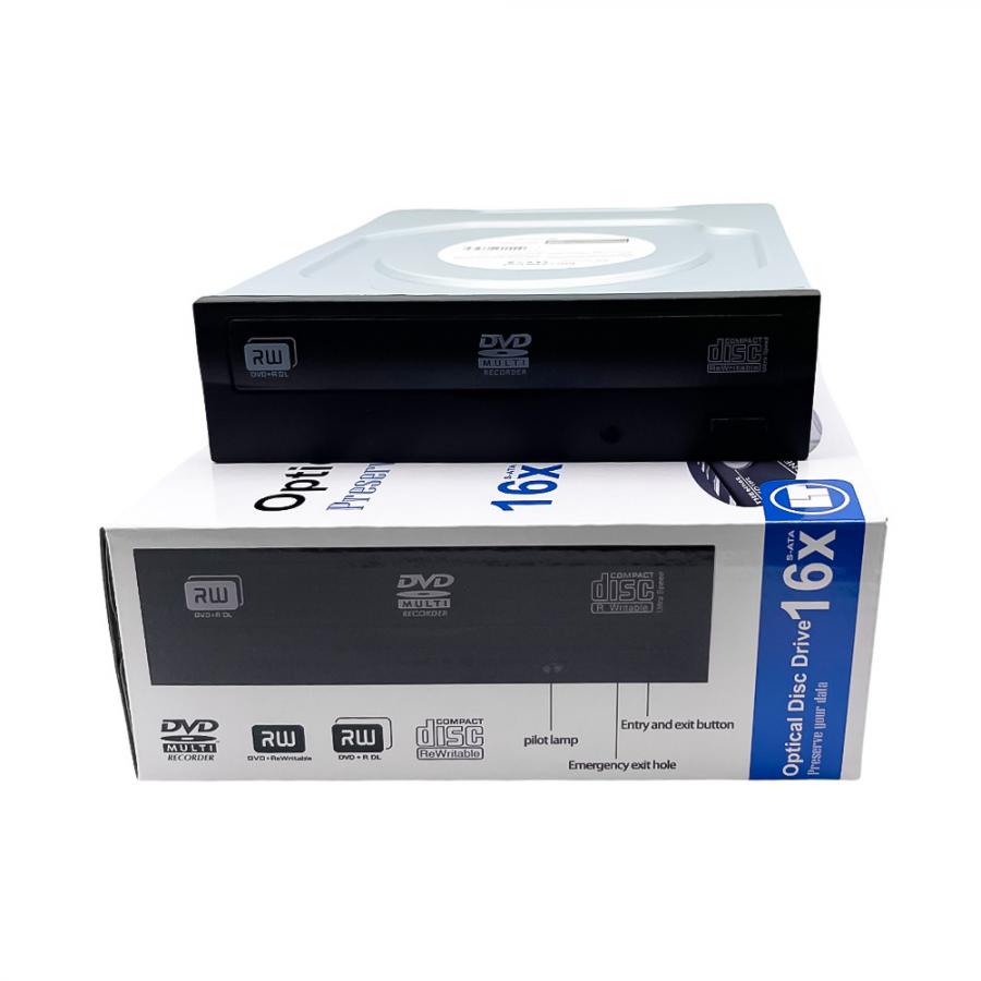 LAMTECH INTERNAL OPTICAL DISC DRIVE READ/WRITTER S-ATA 16X