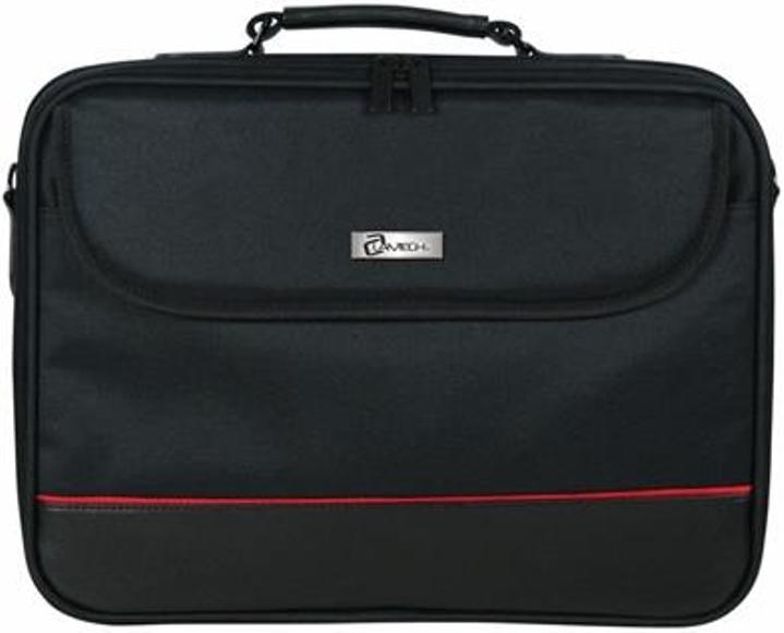 Lamtech 18'' Bag Notebook Black