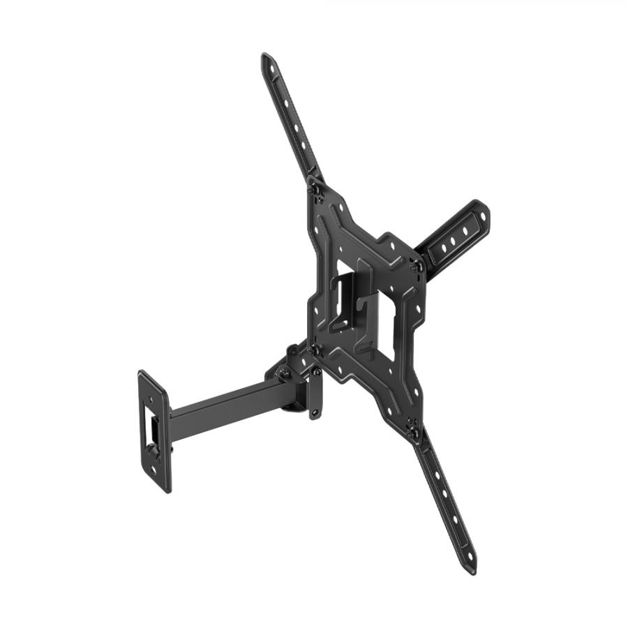 SBOX WALL MOUNT 23'-65' / 30KG / 400x400