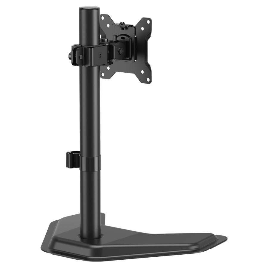 SBOX MONITOR STAND 17'-32' / 10KG / VESA 100X100 BLACK