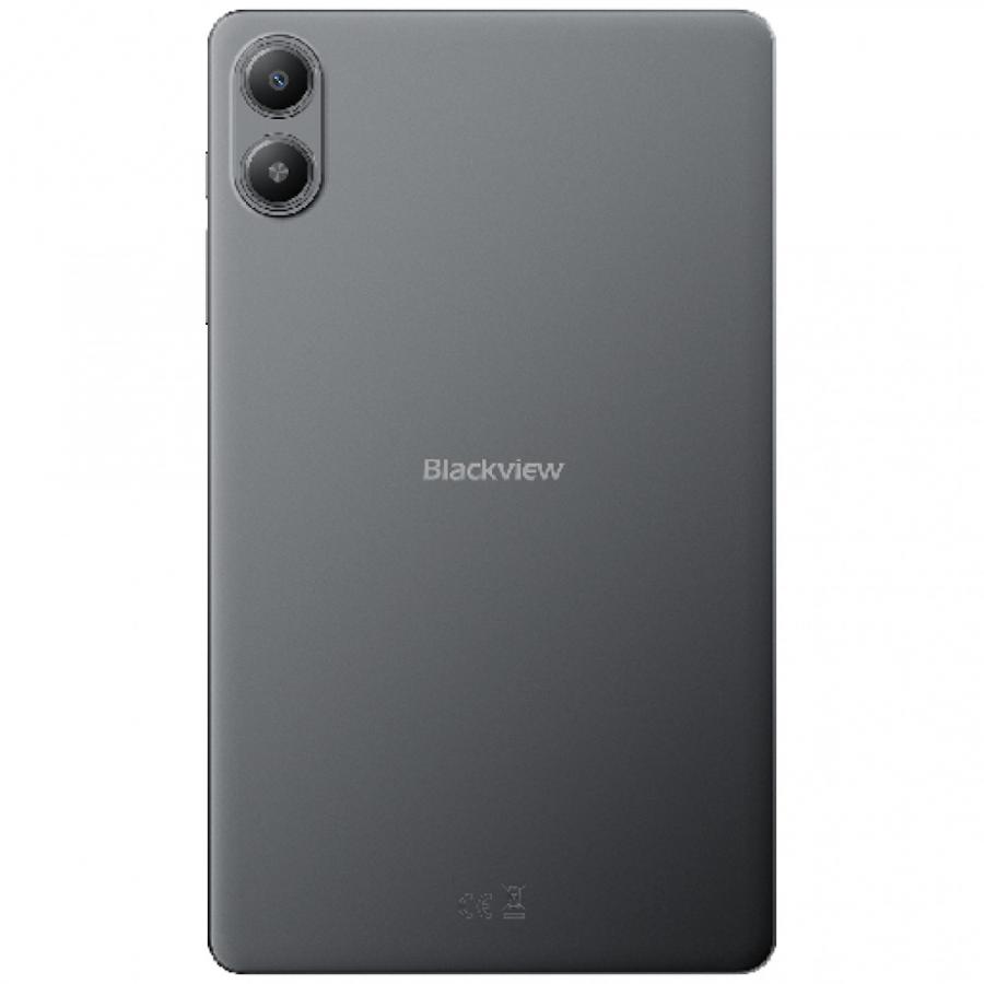 BLACKVIEW QUAD-CORE TABLET 8.68' (4GB+128GB) WIFI ANDROID 15 MIDNIGHT BLACK