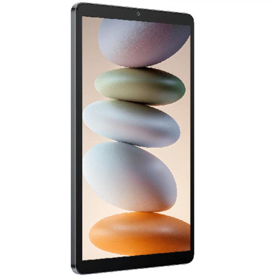 BLACKVIEW QUAD-CORE TABLET 8.68' (4GB+128GB) WIFI ANDROID 15 MIDNIGHT BLACK