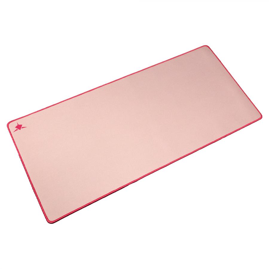 WHITE SHARK MOUSE PAD 80x35CM MP-2106 XL PINK