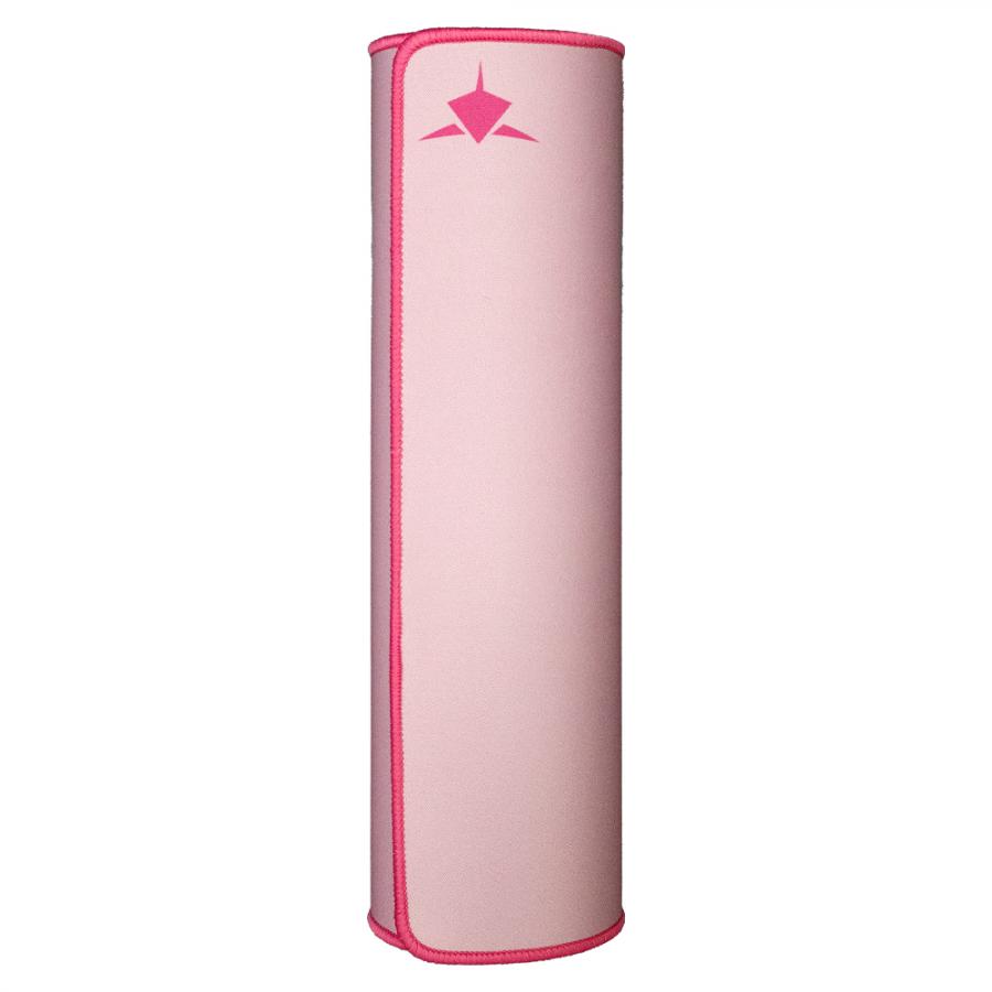 WHITE SHARK MOUSE PAD 80x35CM MP-2106 XL PINK