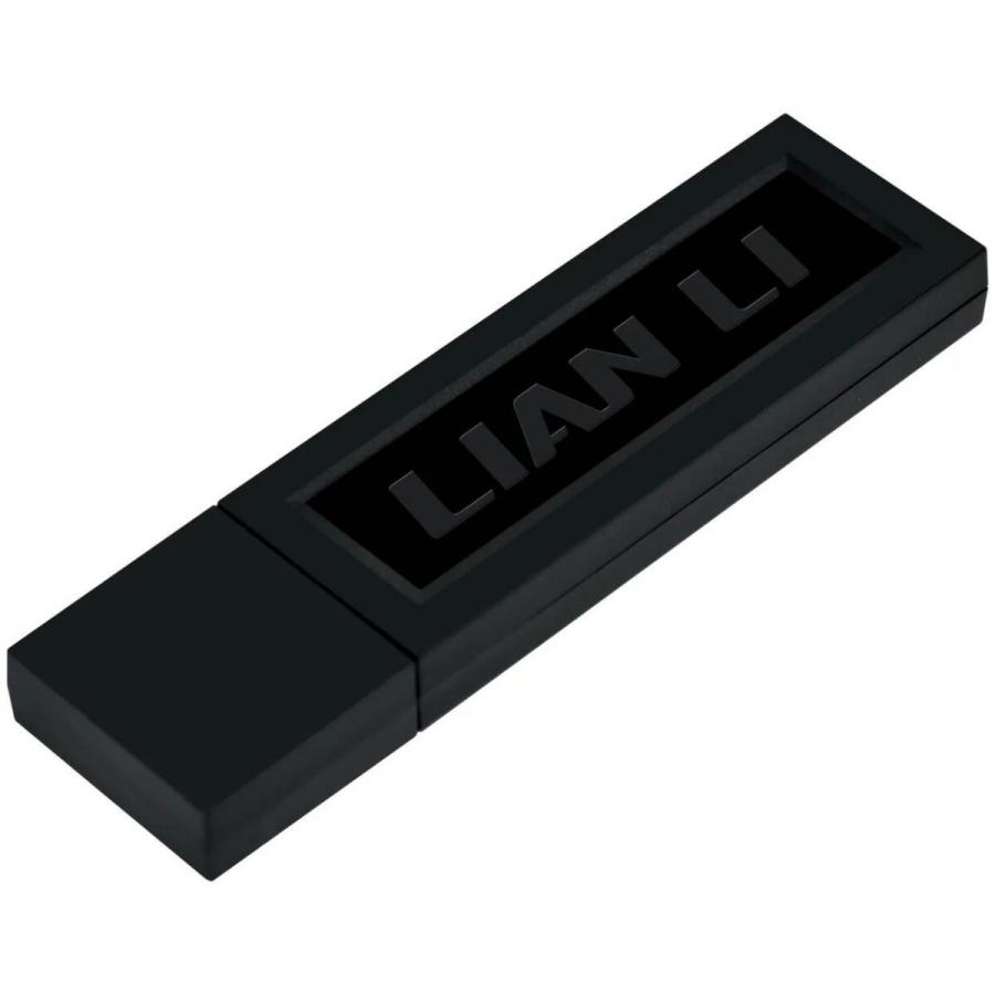 Lian Li Universal Wireless Controller V2 - Black - STRIMER / CL / SL / TL / SL INFINITY Wireless