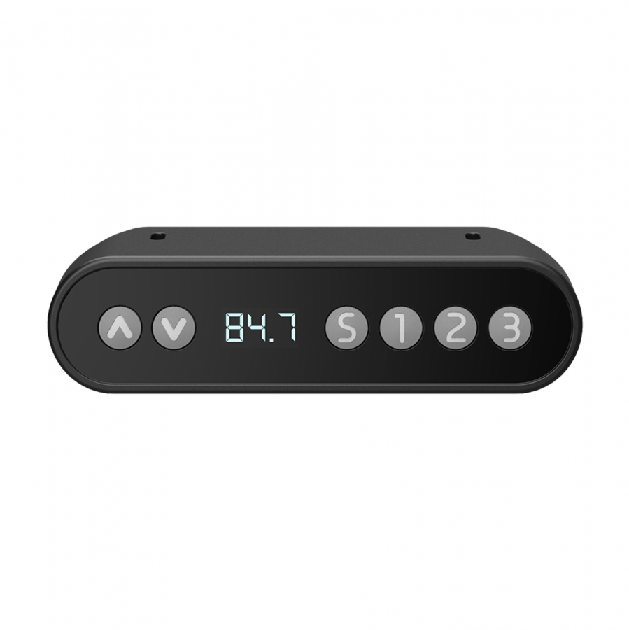 SBOX MOTORIZED  DESK MD-722 (1 MOTOR)
