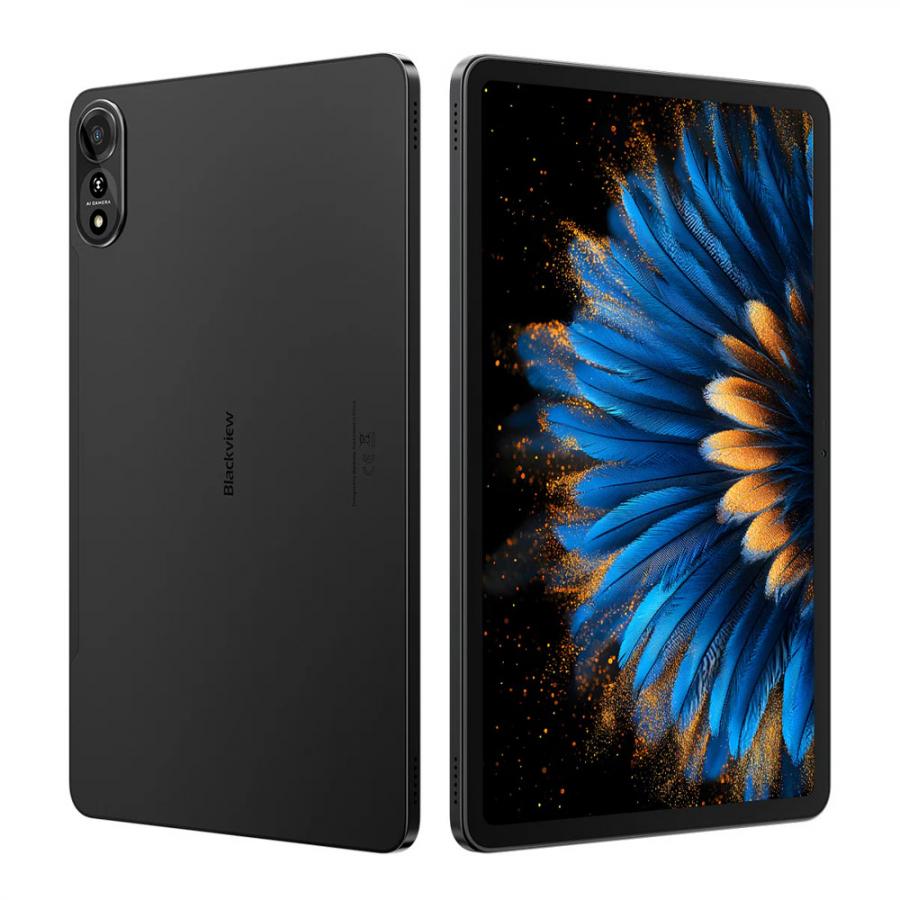BLACKVIEW OCTA-CORE TABLET 11.97' (12GB+256GB) MEGA 2 SET 4G ANDROID 15  GREY