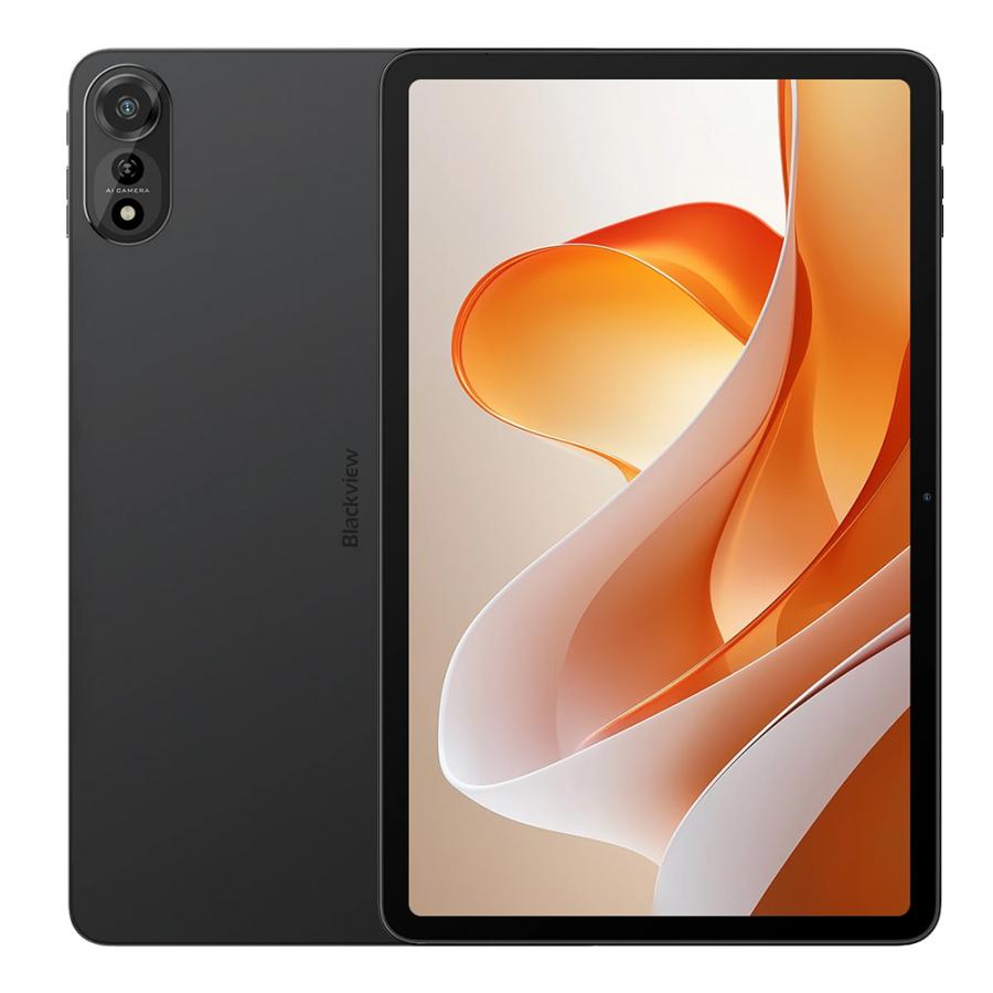 BLACKVIEW OCTA-CORE TABLET 11.97' (12GB+256GB) MEGA 2 WIFI ANDROID 15  GREY