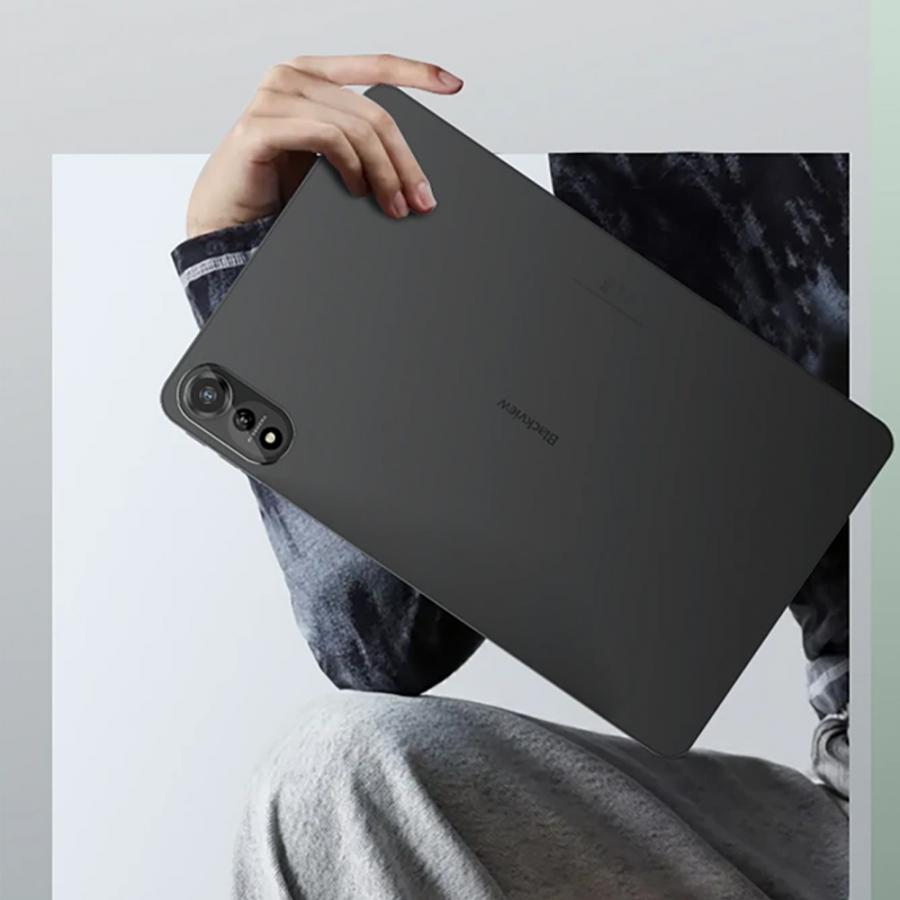 BLACKVIEW OCTA-CORE TABLET 11.97' (12GB+256GB) MEGA 2 WIFI ANDROID 15  GREY