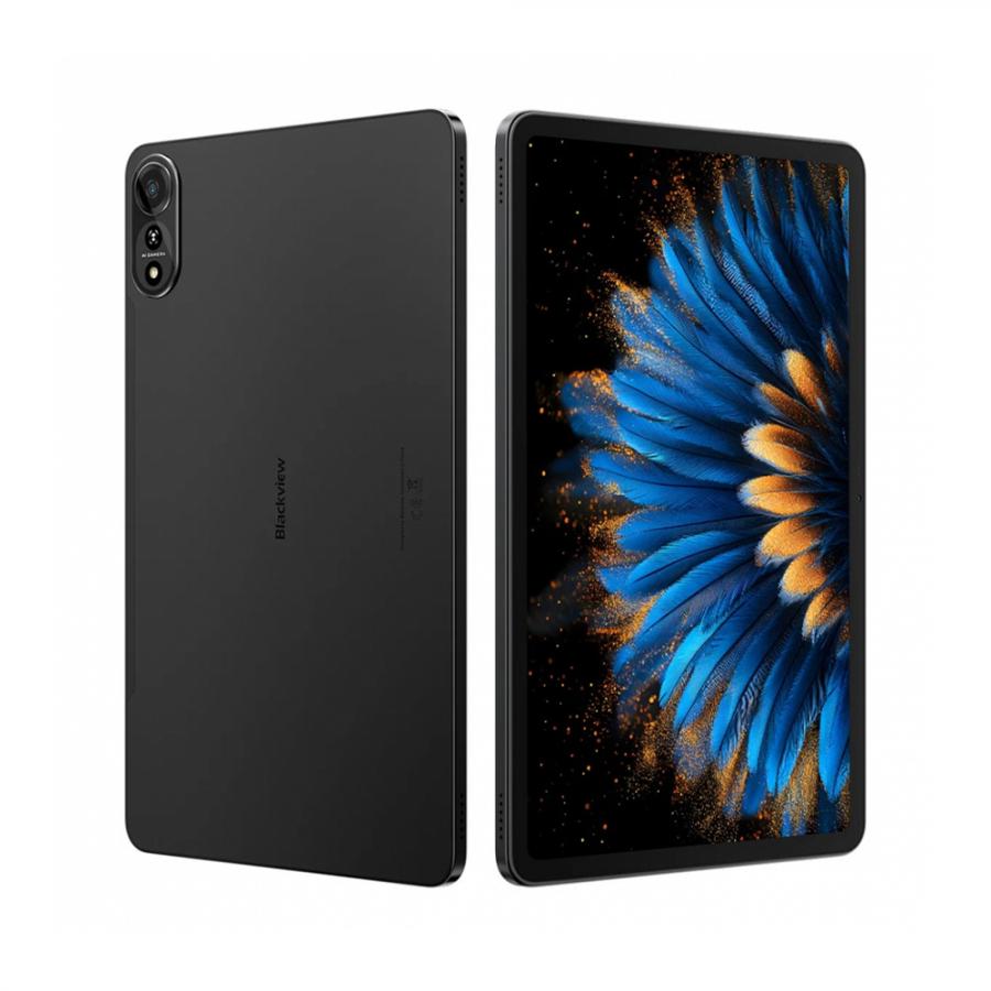 BLACKVIEW OCTA-CORE TABLET 11.97' (12GB+256GB) MEGA 2 WIFI ANDROID 15  GREY