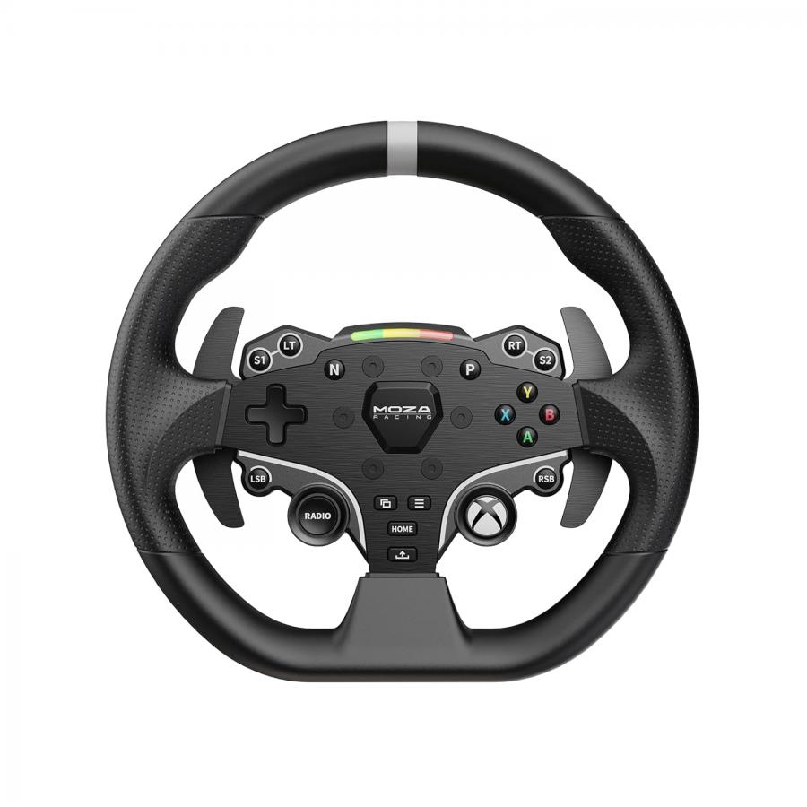 MOZA SIM RACING, ESX STEERING WHEEL FOR PC & XBOX (RS052)