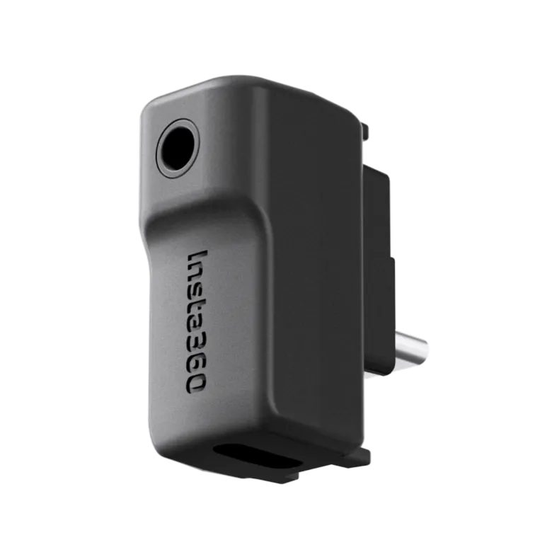 Insta360 Third-Person Backpack Mount