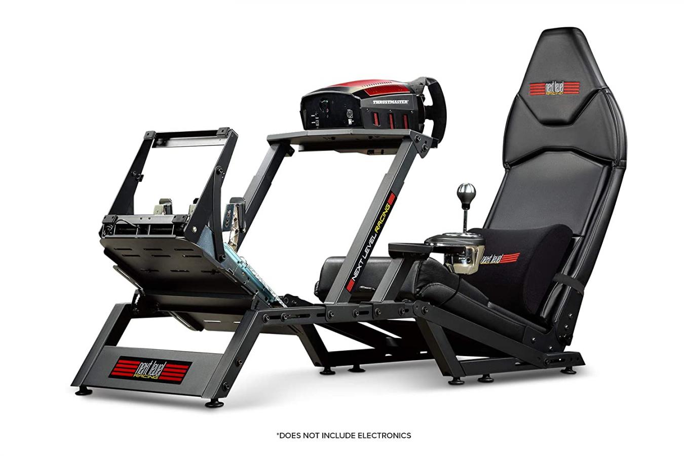 NEXT LEVEL RACING (NLR-S010) F-GT RACING COCKPIT