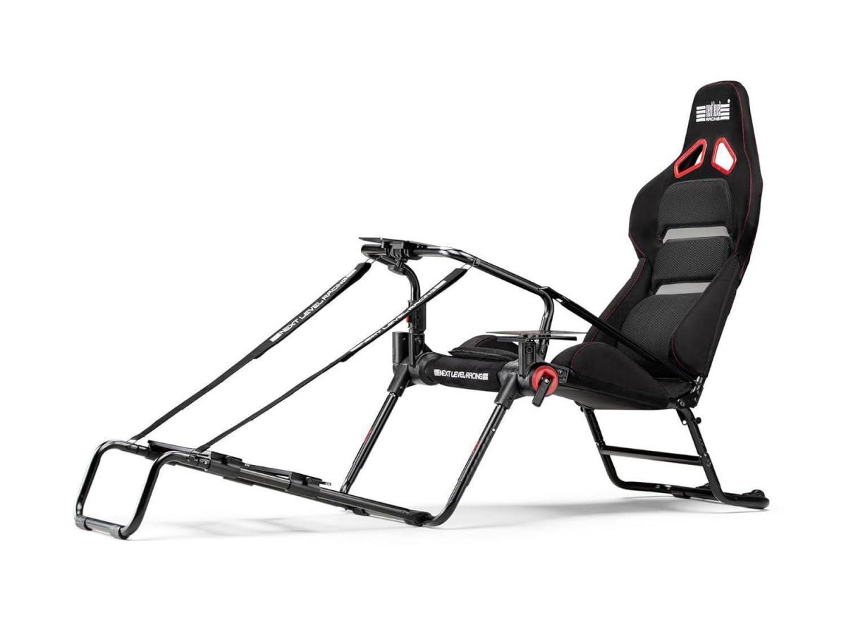 NEXT LEVEL RACING (NLR-S031) GT LITE PRO ( FOLDABLE RACING COCKPIT )