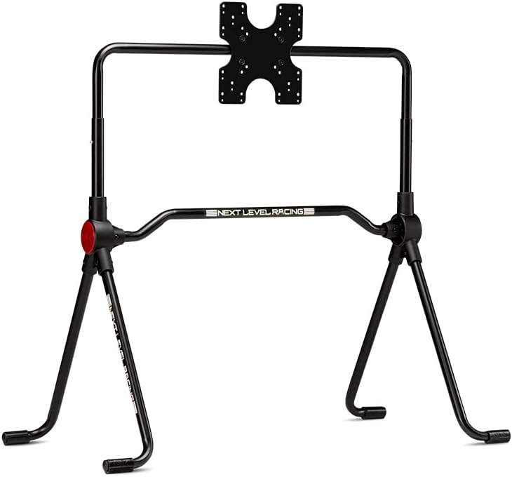 NEXT LEVEL RACING (NLR-A020) LITE MONITOR STAND