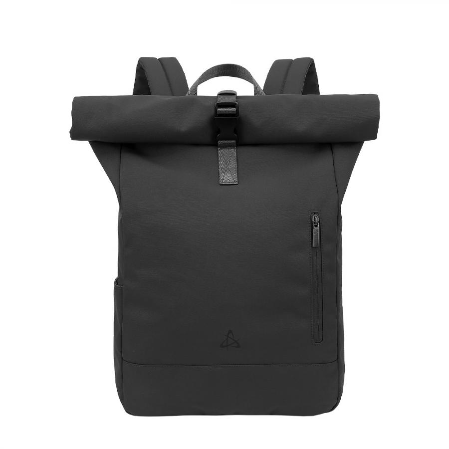 SBOX LAPTOP BACKPACK 15.6' NSS-19368B JAKARTA BLACK