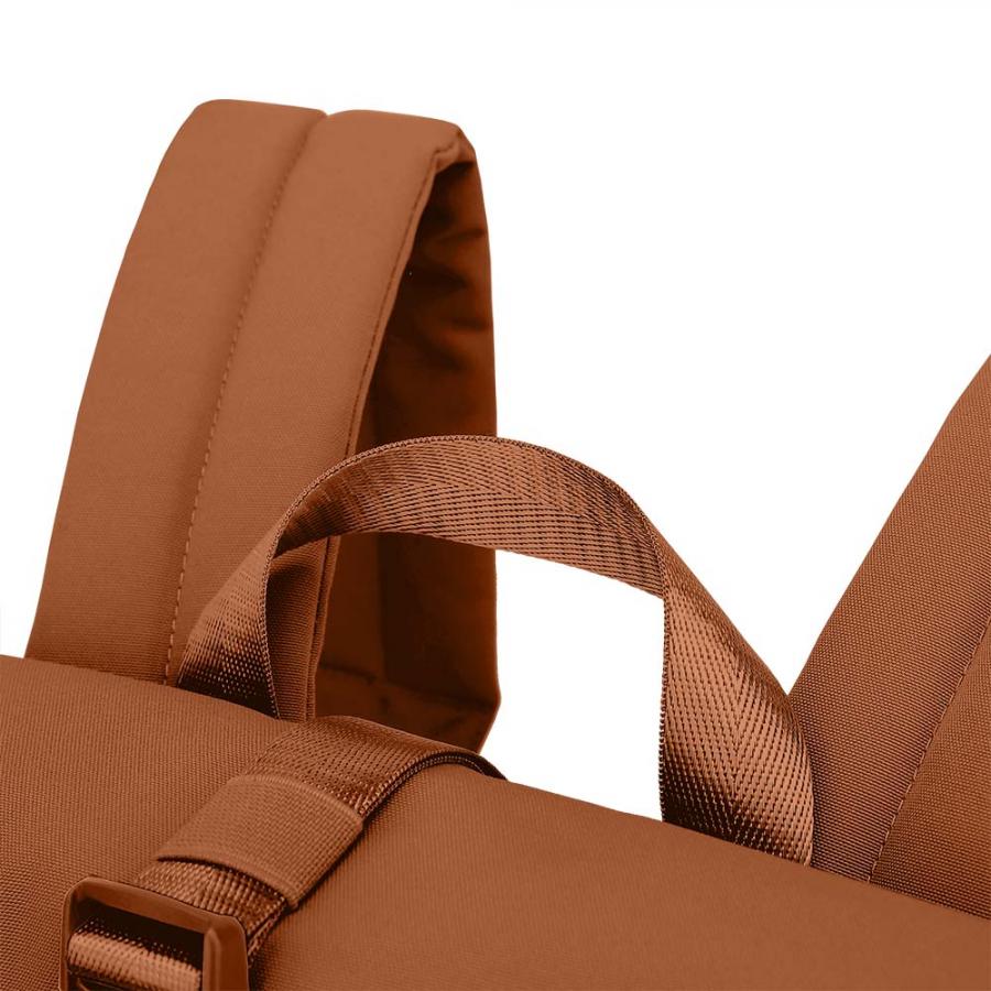 SBOX LAPTOP BACKPACK 15.6' NSS-19368O JAKARTA ORANGE
