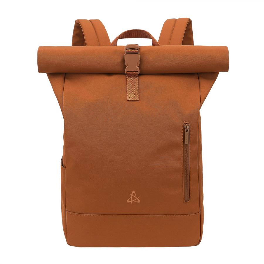 SBOX LAPTOP BACKPACK 15.6' NSS-19368O JAKARTA ORANGE