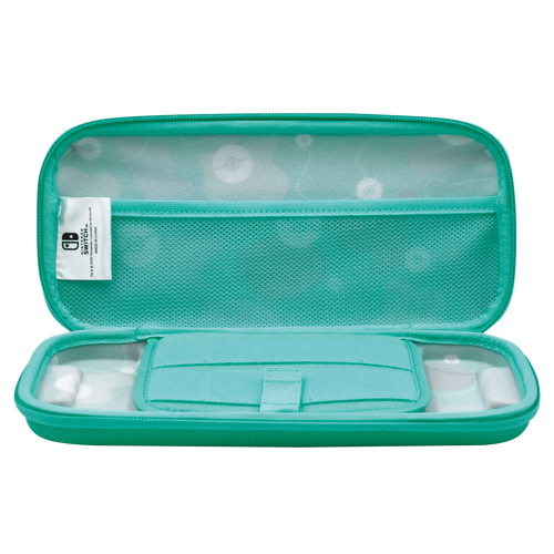 Hori Premium Vault Case (PIKACHU & FRIENDS) Nintendo Switch/ Switch Lite NSW-291U