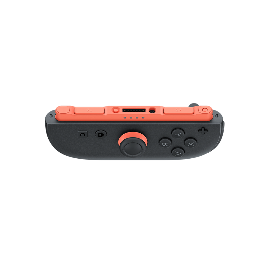 Nintendo Switch 2 Joy-Con Pair  Light Blue /Light Red