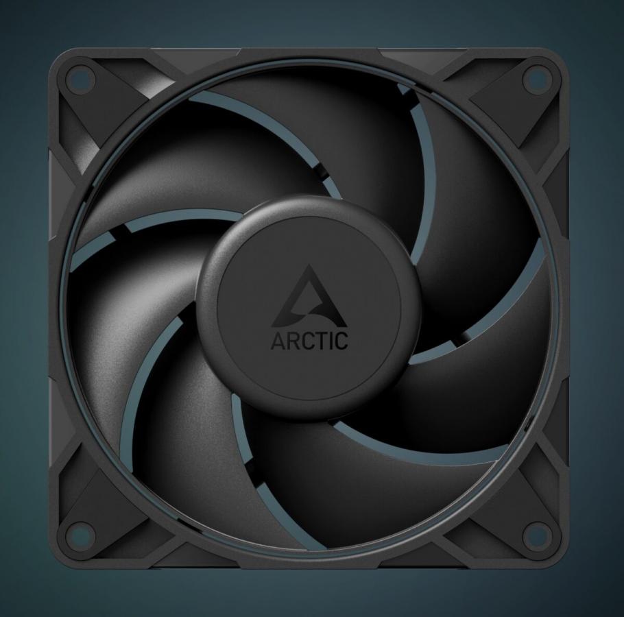 Arctic P14 Pro PST- PWM 140mm Case Fan - fluid dynamic bearing - max 2500 RPM - PWM regulated