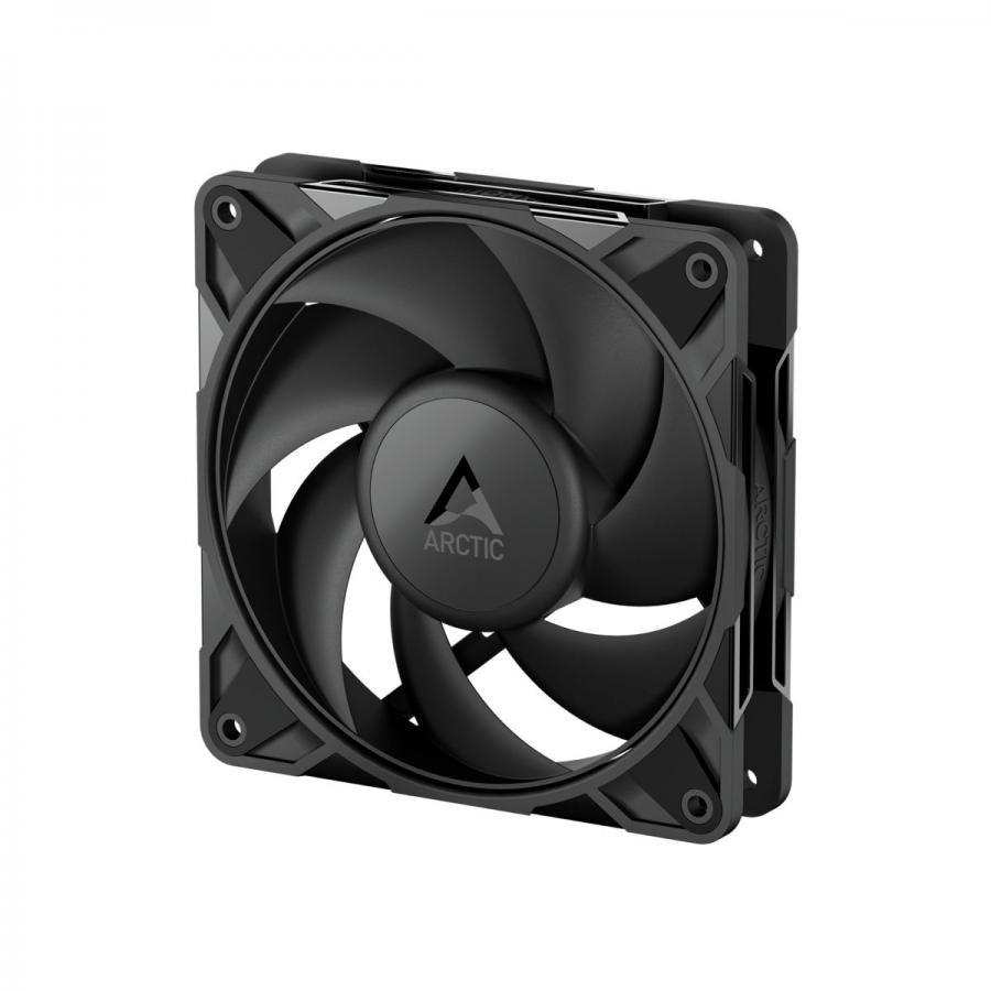 ARCTIC P12 Pro PST LN 5 Pack - 120mm Case Fan - Low Noise - PWM w. Splitter