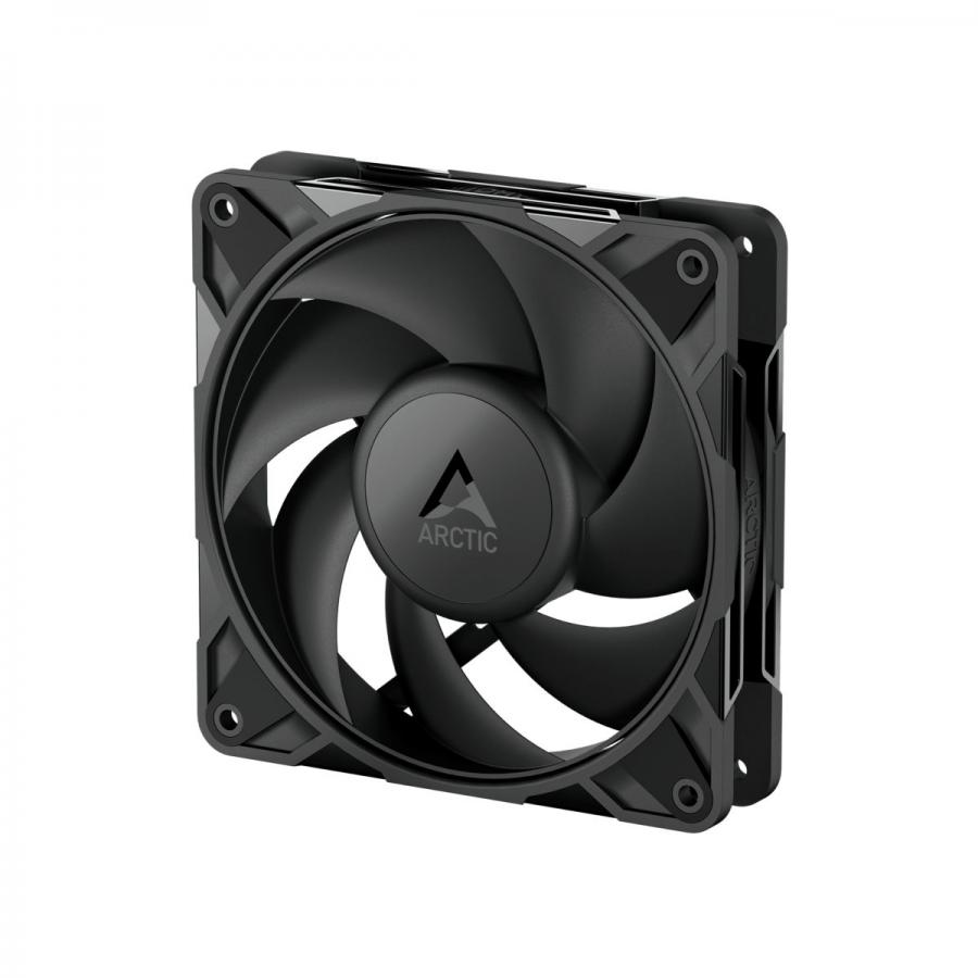 ARCTIC P12 Pro LN - 120mm Case Fan -Low Noise fluid dynamic - 2000 RPM - PWM