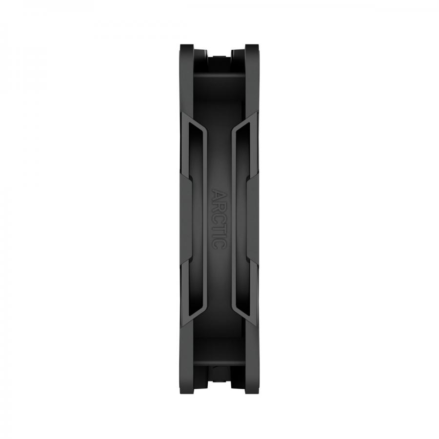 ARCTIC P12 Pro REVERSE - 120mm Case Fan - fluid dynamic - max 3000 RPM - PWM regulated