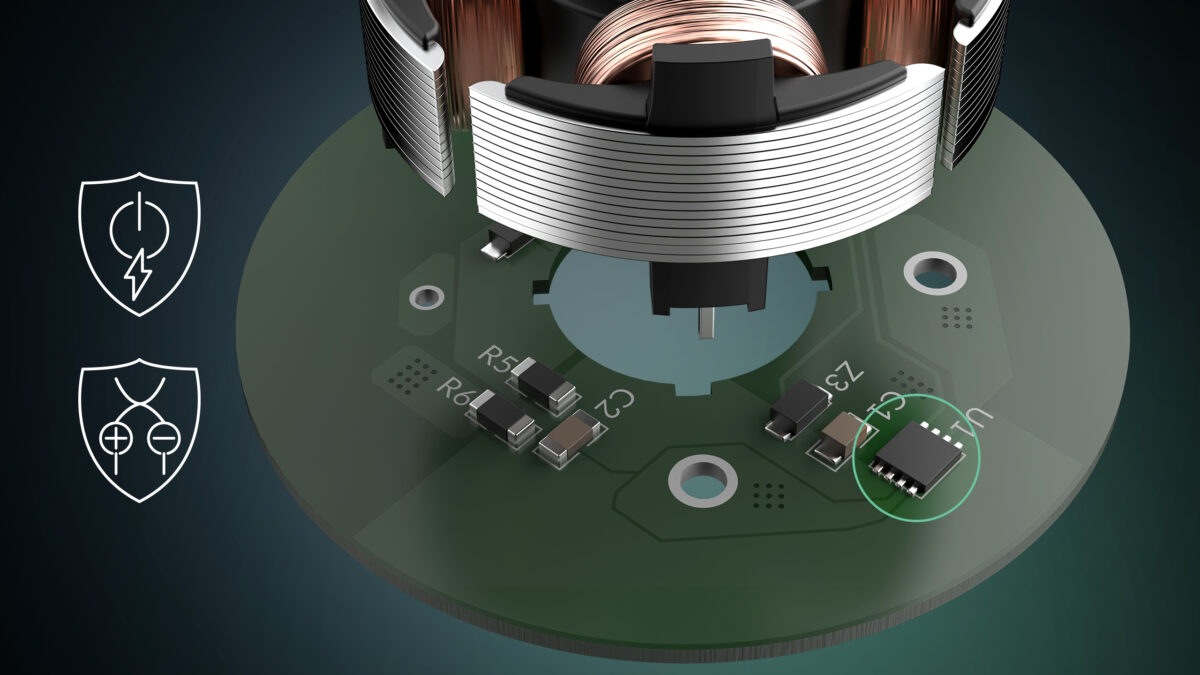 Arctic P14 Pro PST- PWM 140mm Case Fan - fluid dynamic bearing - max 2500 RPM - PWM regulated