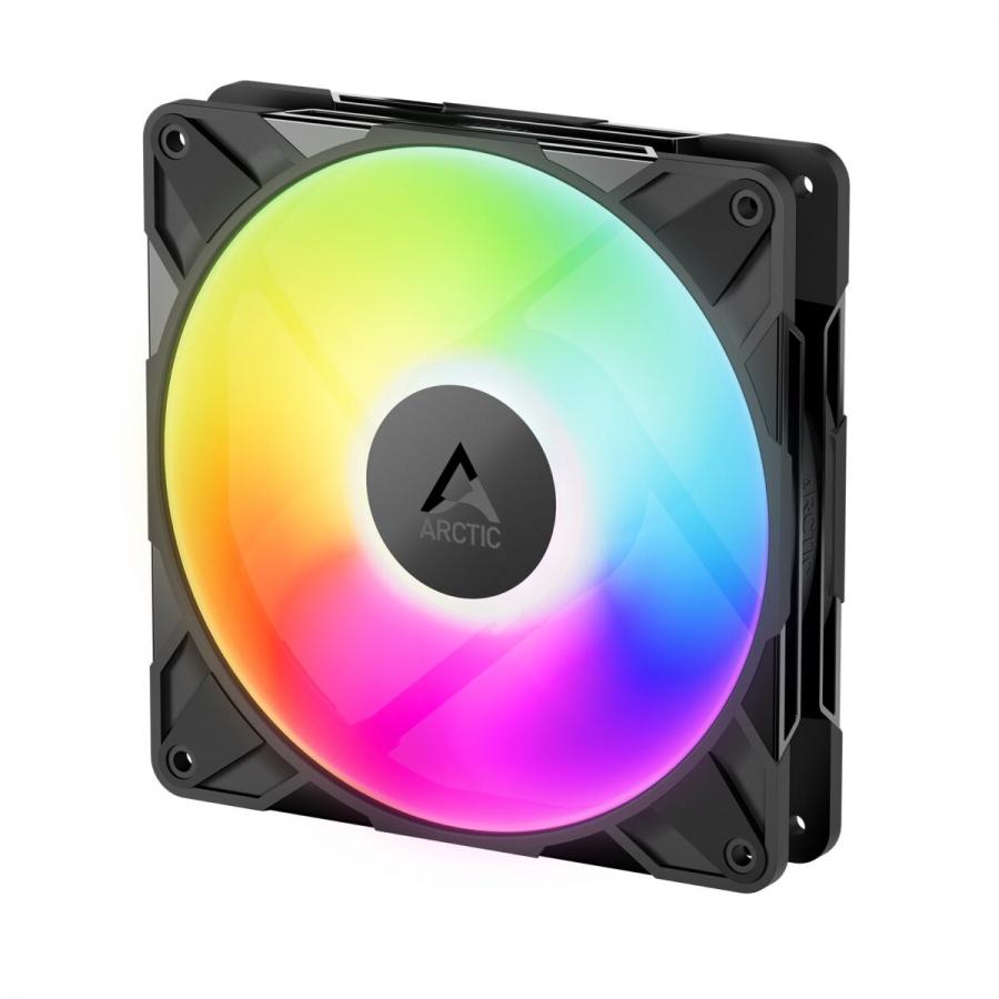 Arctic P14 Pro A-RGB - PWM 140mm Case Fan - fluid dynamic bearing - max 2500 RPM - PWM regulated
