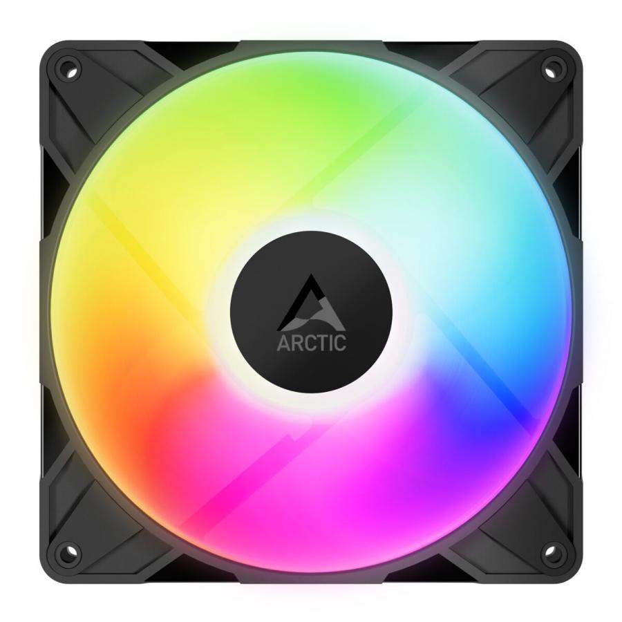 Arctic P14 Pro REVERSE A-RGB - 3 Pack 140mm 2650 RPM - PWM case fans