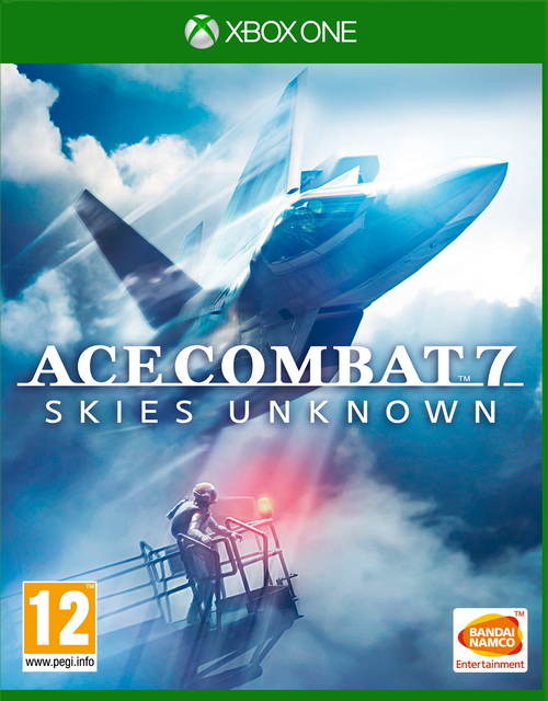 Ace Combat 7 : Skies Unknown XONE  NEW