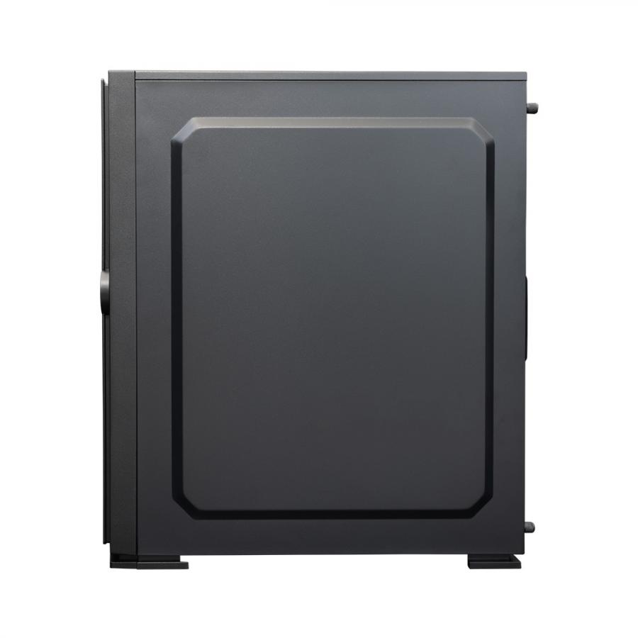 WHITE SHARK FULL ATX MID TOWER GCC-2402 BLACK