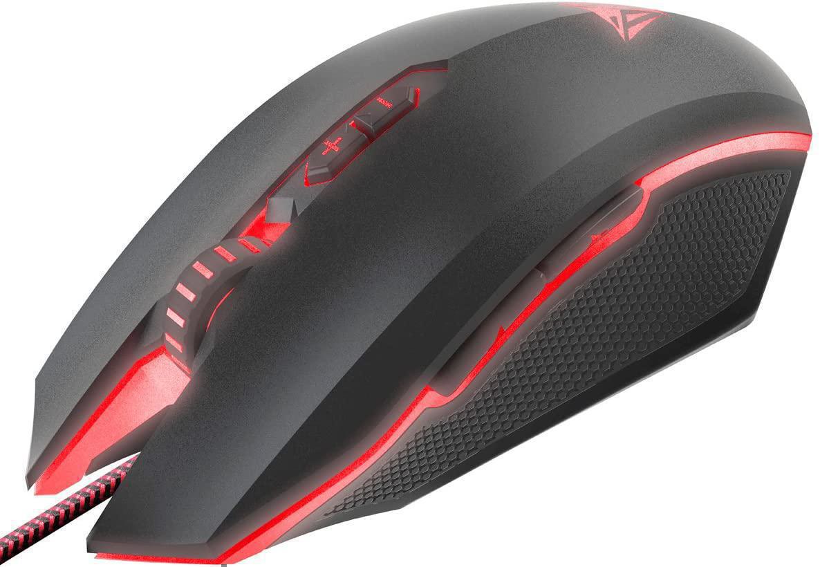 PATRIOT VIPER V530 (PV530OULK) OPTICAL MOUSE
