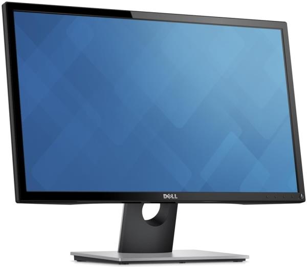 DELL SE2416H 23.8'' LED FULL HD BLACK