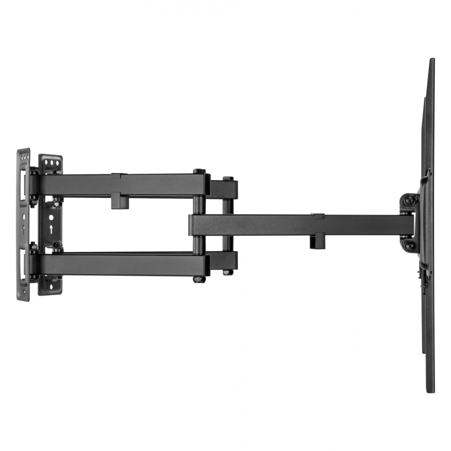 SBOX CORNER WALL MOUNT WITH TILT 37' - 63' VESA 800x400 MAX