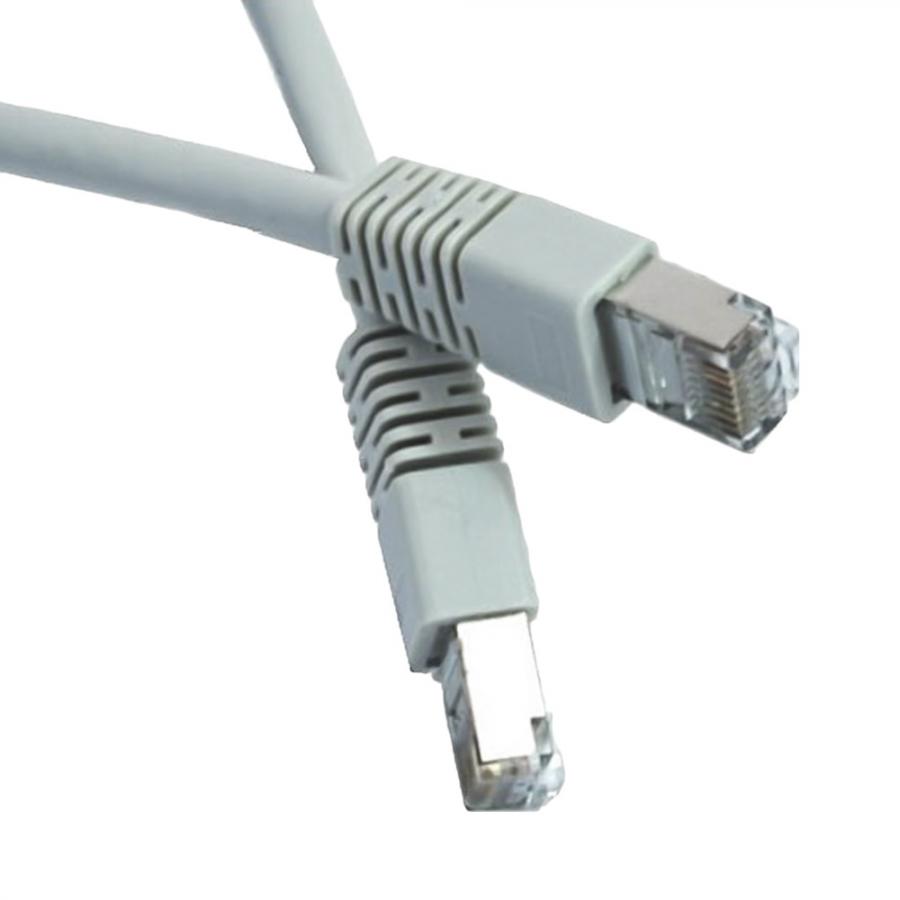 CABLEXPERT FTP CAT6 PATCH CORD SHIELDED 0,5m