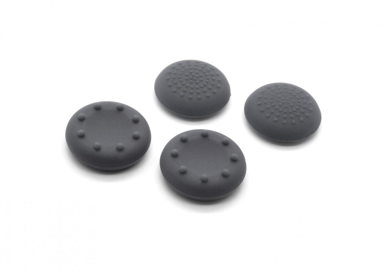 PRIF CONTROLLER KIT (PS4) BLACK (CK1PS4-13-MU)